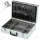 کیف ابزار آلومینیومی پروسکیت 9PK-730N ابزار و تجهیزات الکترونیک