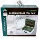 کیف ابزار آلومینیومی پروسکیت 9PK-730N ابزار و تجهیزات الکترونیک