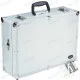 کیف ابزار آلومینیومی پروسکیت 9PK-730N ابزار و تجهیزات الکترونیک