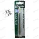 پنس استیل نوک تیز پروسکیت 1PK-105T ابزار و تجهیزات الکترونیک