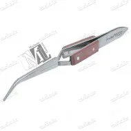 پنس استیل فنری سرکج پروسکیت 1PK-117T تایوانی