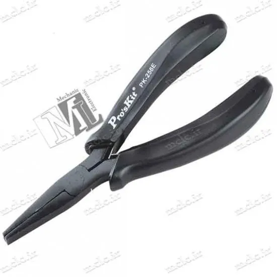 دم پهن پروسکیت 1PK-256E ابزار و تجهیزات الکترونیک