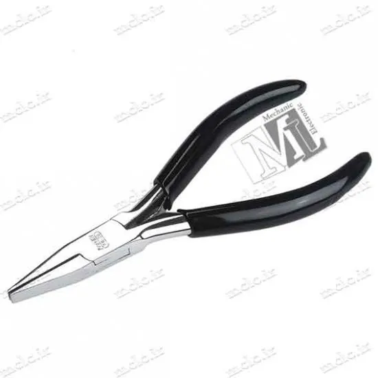 دم پهن استیل پروسکیت 1PK-28 ابزار و تجهیزات الکترونیک