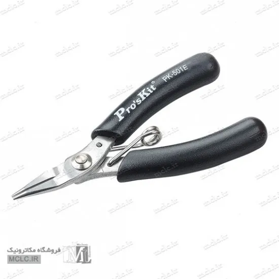 دم باریک مینیاتوری پروسکیت 1PK-501E ابزار و تجهیزات الکترونیک