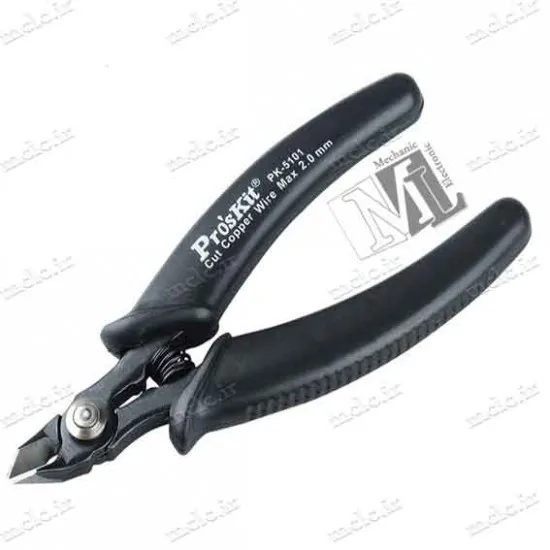 کف چین پروسکیت 1PK-5101 تایوانی ابزار و تجهیزات الکترونیک