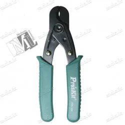 قیچی برش کابل پروسکیت 330-608 تایوانی