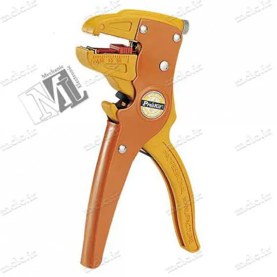 سیم لخت کن کلاغی پروسکیت 080-808 ابزار و تجهیزات الکترونیک