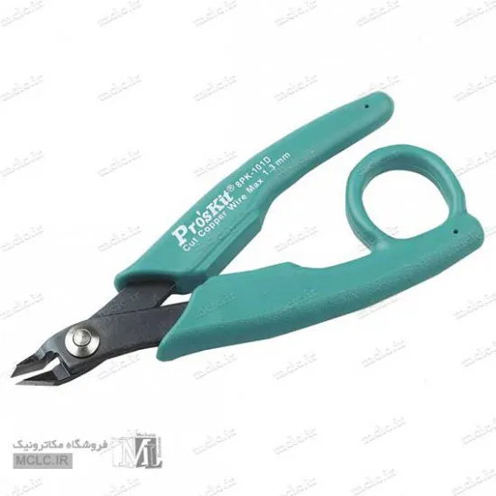 کف چین پروسکیت 8PK-101D ابزار و تجهیزات الکترونیک