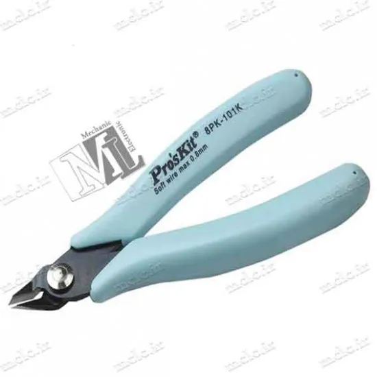 کف چین پروسکیت 8PK-101K ابزار و تجهیزات الکترونیک