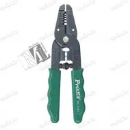 سیم لخت کن هفت کاره پروسکیت 8PK-3161 تایوانی
