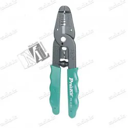 سیم لخت کن هفت کاره پروسکیت 8PK-3161 تایوانی