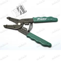 سیم لخت کن هفت کاره پروسکیت 8PK-3162 تایوانی