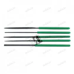 ست سوهان مینیاتوری پروسکیت 8PK-605A