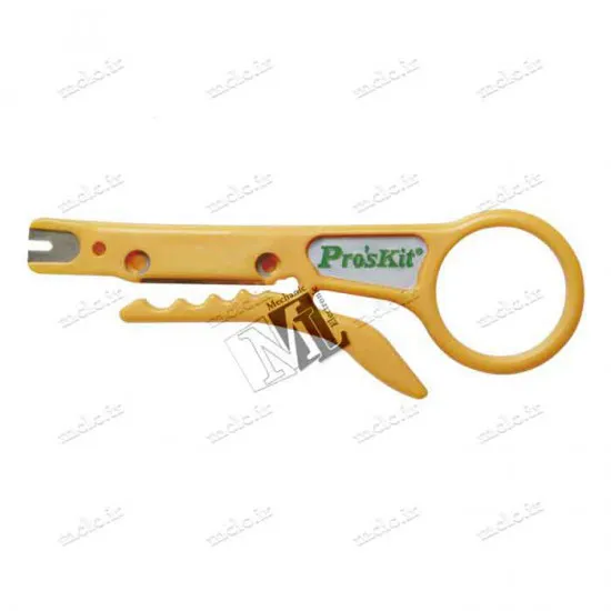 کابل لخت کن و پانچر پروسکیت 8PK-CT001 ابزار و تجهیزات الکترونیک