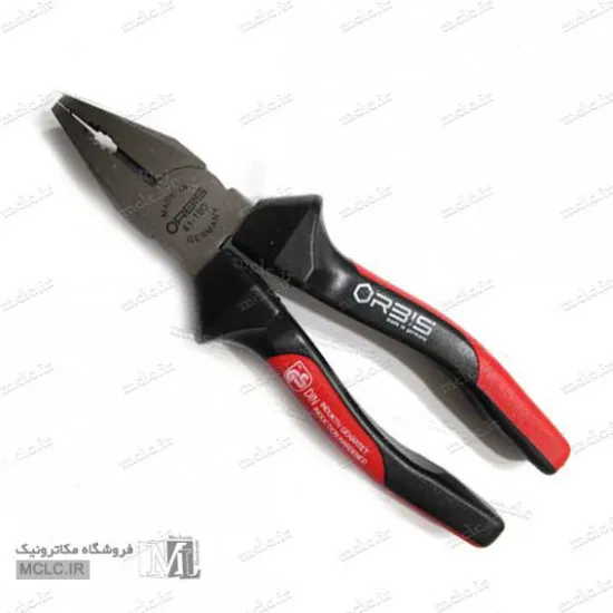 انبردست اوربیس آلمان ORBIS 20RR ابزار و تجهیزات الکترونیک