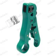 سیم چین - سیم لخت کن کواکسیال پروسکیت CP-505 تایوانی