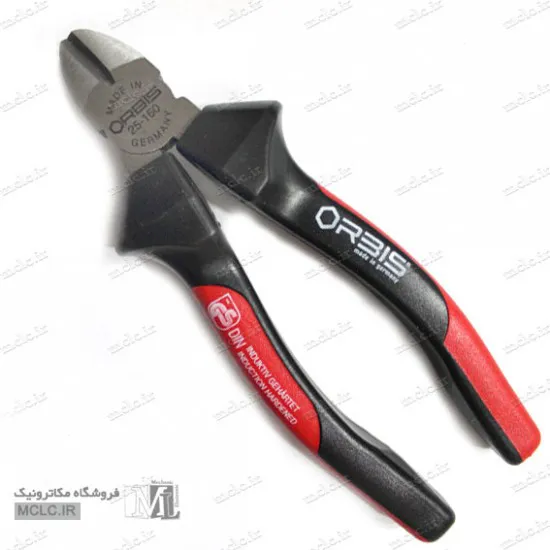 سیم چین اوربیس آلمان ORBIS 25-160 20RR ابزار و تجهیزات الکترونیک