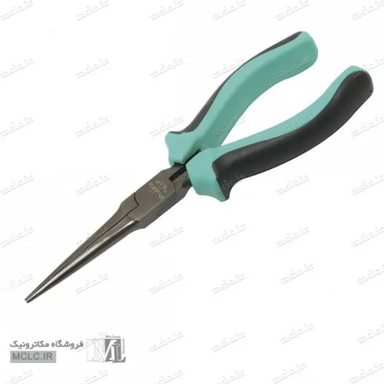 دم باریک سر بلند و سرصاف پروسکیت PM-746 ابزار و تجهیزات الکترونیک