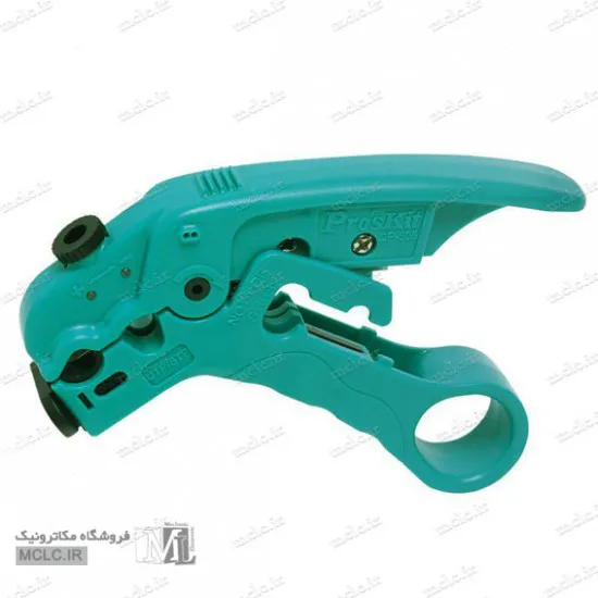 سیم چین - سیم لخت کن کواکسیال پروسکیت CP-508 ابزار و تجهیزات الکترونیک