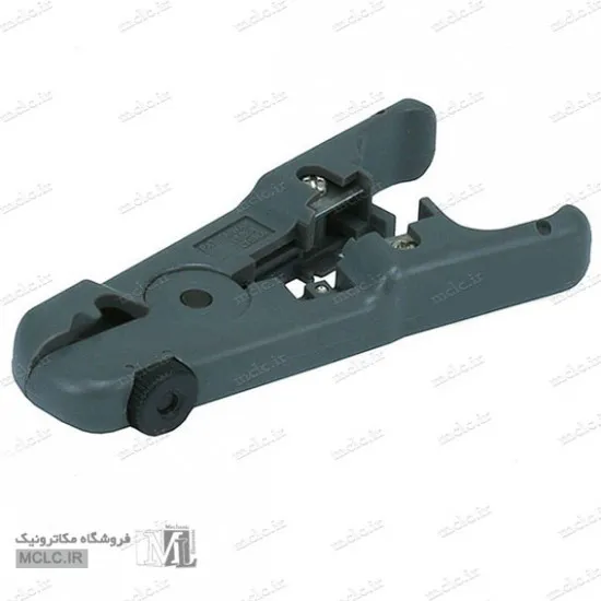 سیم لخت کن کواکسیال کاوز تایوان HT-S501B ابزار و تجهیزات الکترونیک