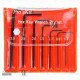 ست آچار آلن الکترونیکی پروسکیت 8PK-022 ابزار و تجهیزات الکترونیک