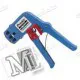 آچار پرس سوکت تلفن و شبکه پروسکیت 8PK-376FN ابزار و تجهیزات الکترونیک