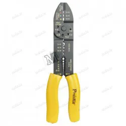 آچار کابلشو و سیم لخت کن پروسکیت 8PK-313B تایوانی