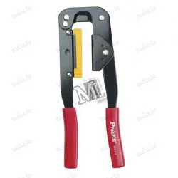 آچار پرس IDC پروسکیت 6PK-214 تایوانی