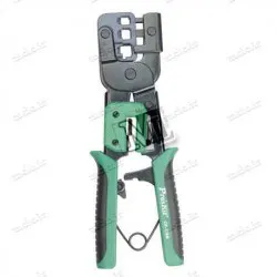 آچار سوکت تلفن و شبکه پروسکیت CP-376M تایوانی