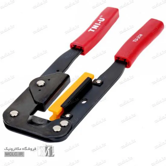 آچار پرس IDC چینی ابزار و تجهیزات الکترونیک