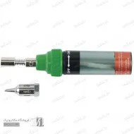 هویه گازی پروسکیت 8PK-101-2 تایوانی