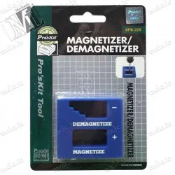 مغناطیس و غیرمغناطیس کننده پروسکیت 8PK-220 