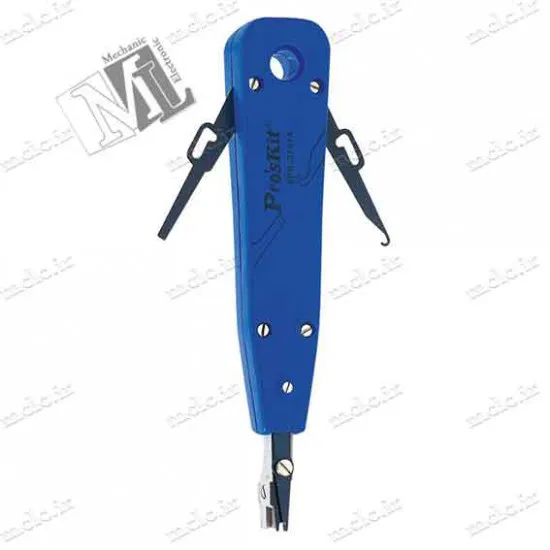 پانچر پروسکیت 8PK-3141A ابزار و تجهیزات الکترونیک