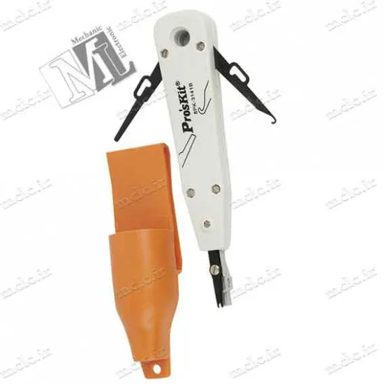 پانچ مخابراتی پروسکیت 8PK-3141B ابزار و تجهیزات الکترونیک