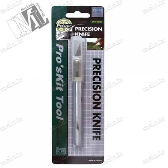 کاتر پروسکیت 8PK-394B تایوانی ابزار و تجهیزات الکترونیک