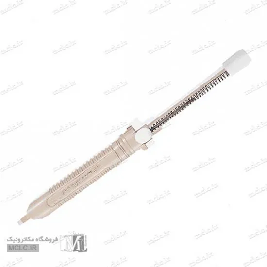 قلع کش طرح گوت GS-104 ابزار و تجهیزات الکترونیک
