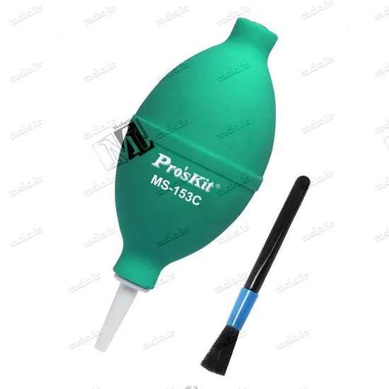 بلوور دستی - دمنده پروسکیت MS-153C ابزار و تجهیزات الکترونیک