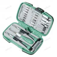 ست 30تایی تیغه کاتر مینیاتوری پروسکیت PD-395A