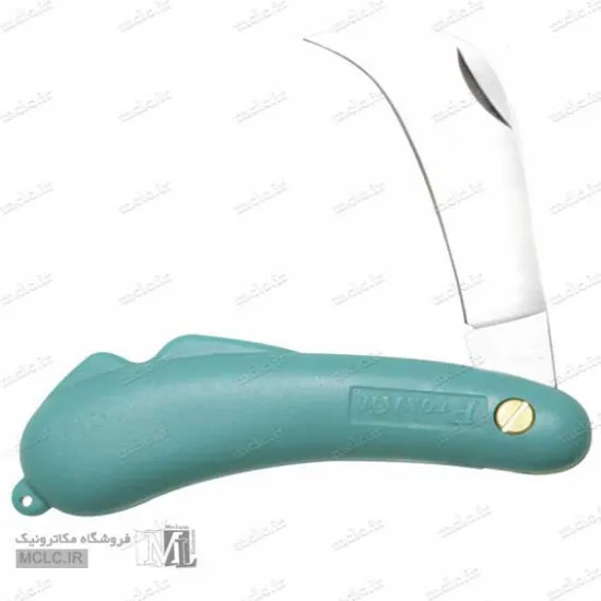 چاقوی برش کابل پروسکیت PD-998 ابزار و تجهیزات برق صنعتی