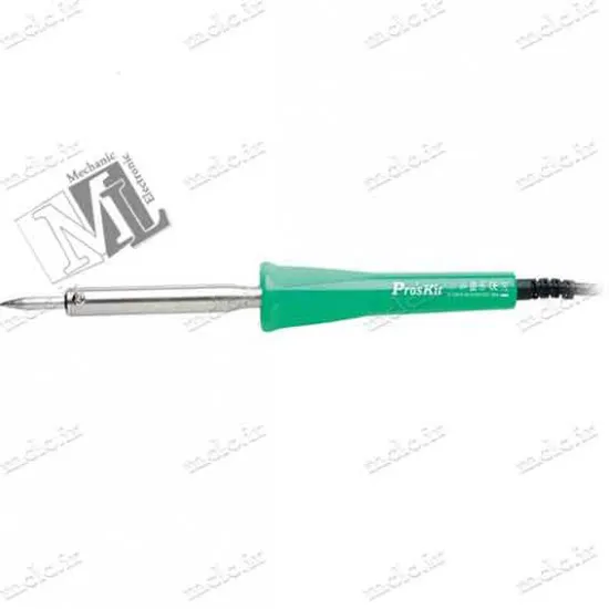 هویه 40 وات پروسکیت SI-124B-40 ابزار و تجهیزات الکترونیک