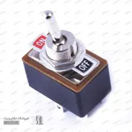کلید کلنگی | چکشی متوسط ON-OFF چهار پایه