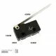 میکروسوییچ اهرمدار - دسته 4cm سوئیچ و باتوم