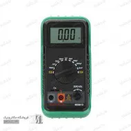 خازن سنج مستک MS6013