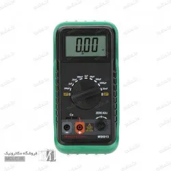 خازن سنج مستک MS6013