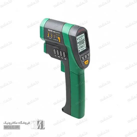 ترمومتر غیرتماسی مستک MS6550B ابزار و تجهیزات الکترونیک