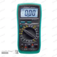 مولتی متر پروسکیت MT-1210