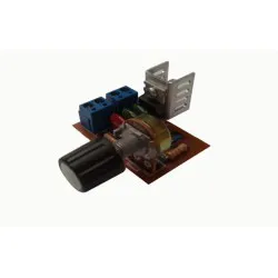 کیت دیمر 1500 وات