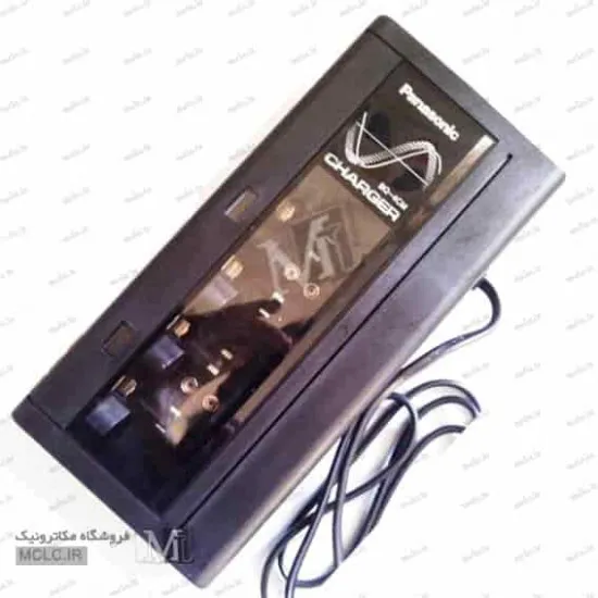 شارژر باطری BQ-4CM منابع تغذیه - آداپتور و ترانسفورماتور