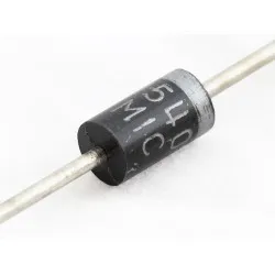 دیود 1N5408 اصلی و اورجینال