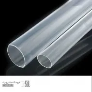 وارنیش حرارتی | شرینک شفاف سایز 10 - 100 سانتیمتر